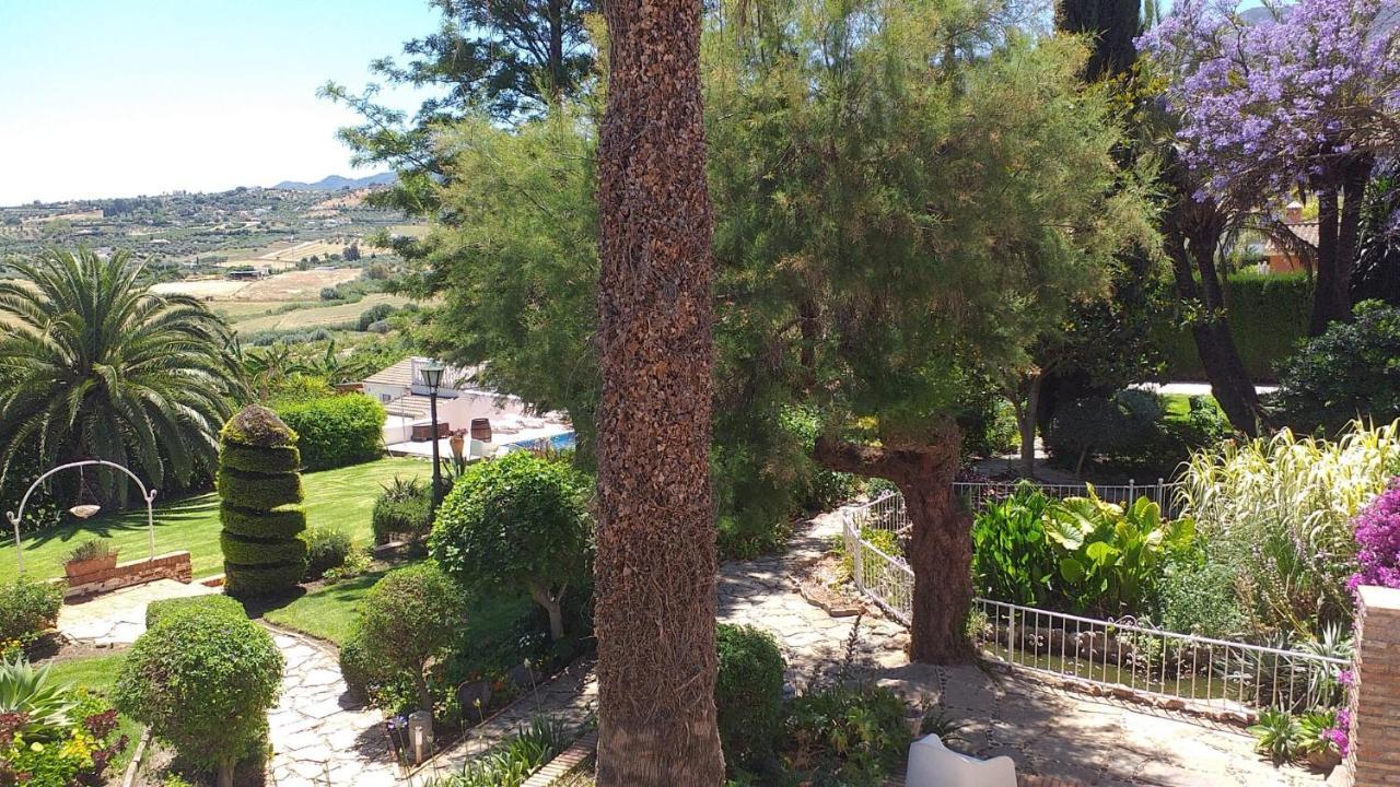 科尔蒂霍安达卢兹住宿加早餐旅馆 阿尔豪林格朗德 外观 照片